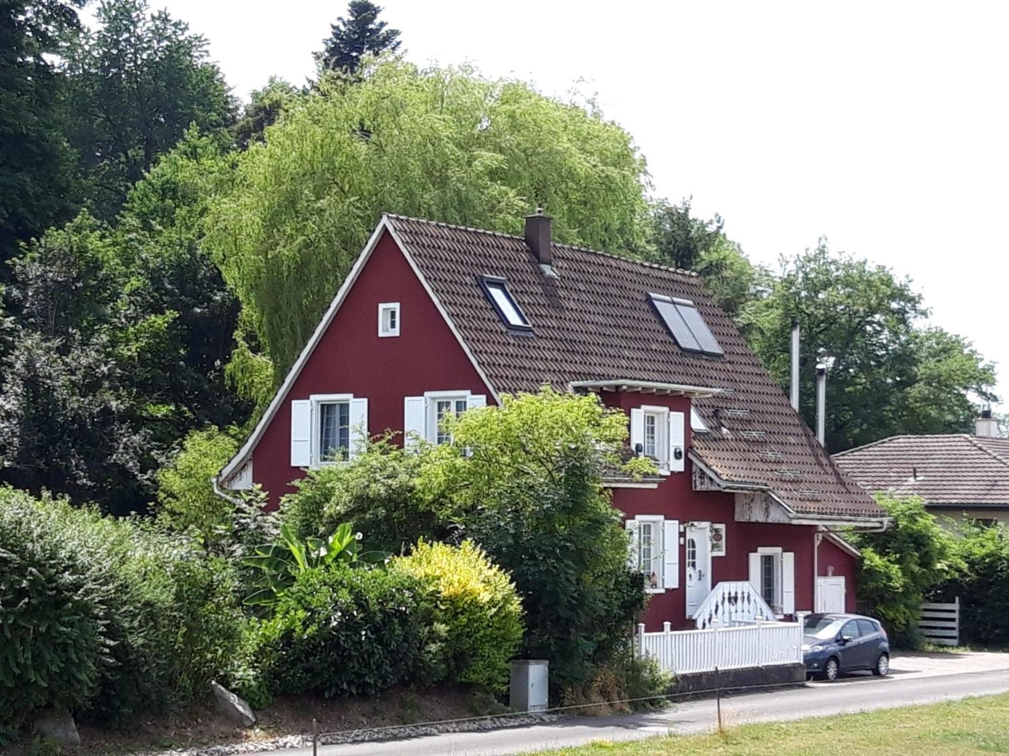 Standaard Driepersoonsstudio